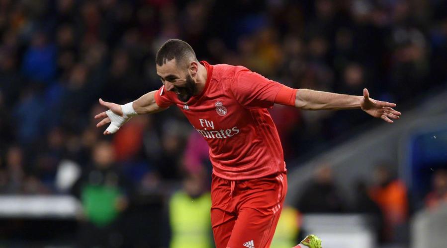 đội Hình Real Madrid